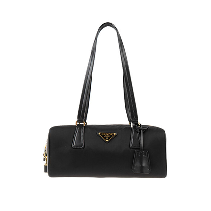 [로로모다] 프라다 리나일론 탑 핸들 여성 숄더백 / 1BB127-2C8Q-F0002 - Prada