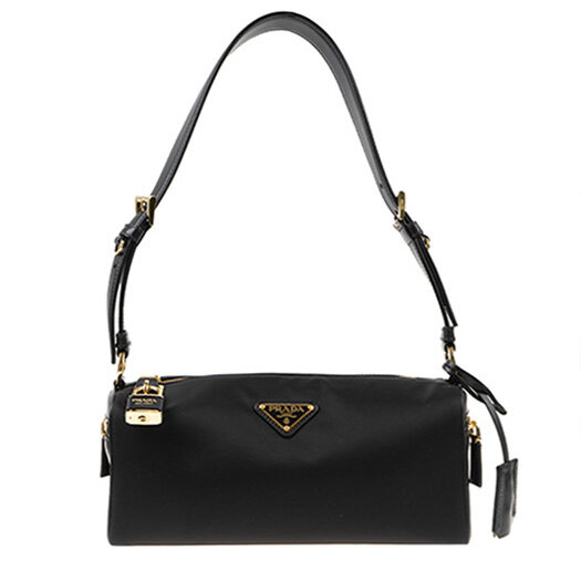 [로로모다] 프라다 미디엄 리나일론 여성 숄더백 / 1BC233-2C8Q-F0002 - Prada
