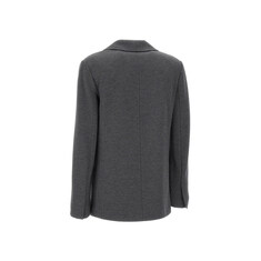 막스마라 25FW GIUDITTA 울 자켓 그레이 2529916013 001 썸네일 2