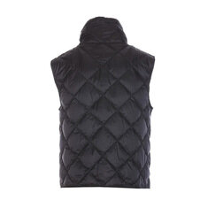 막스마라 25FW TREGIC 패딩 조끼 블랙 2519291044 002 썸네일 2