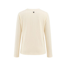 막스마라 25FW RENOIR 티셔츠 에쿠르 2525946032 001 썸네일 2