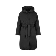막스마라 25FW BANFY 리버시블 벨티드 패딩자켓 블랙 2525496042 004 썸네일 1