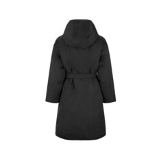 막스마라 25FW BANFY 리버시블 벨티드 패딩자켓 블랙 2525496042 004 썸네일 2