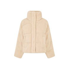 막스마라 25FW ALFREDO 폴리 패딩자켓 베이지 2525486062 001 썸네일 1