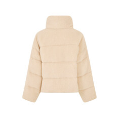 막스마라 25FW ALFREDO 폴리 패딩자켓 베이지 2525486062 001 썸네일 2