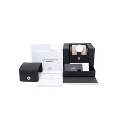 IWC IW356501 포르토피노 오토매틱 40mm 가죽 시계kk98097833 썸네일 8