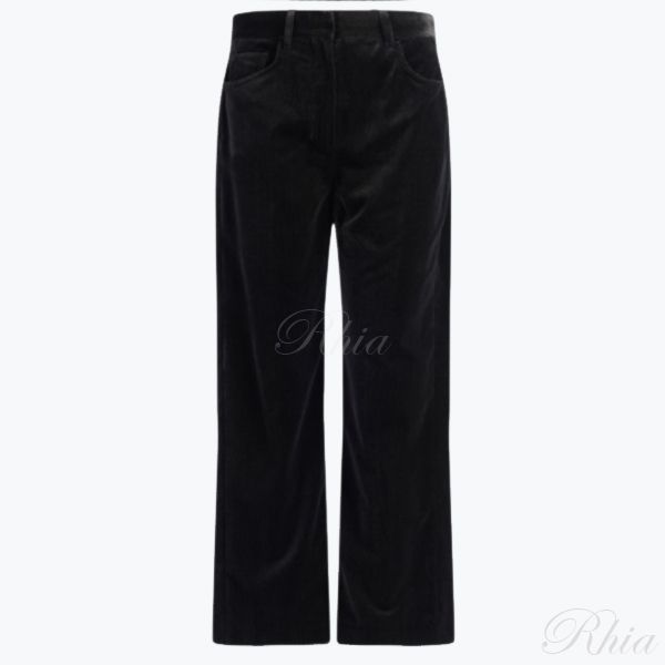 막스마라 카우카소 트라우저 29136143 001 29136143600 - Max Mara