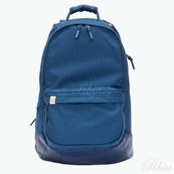 비즈빔 코듀라 22L 0125203003033 블루 20L 백팩 - Visvim