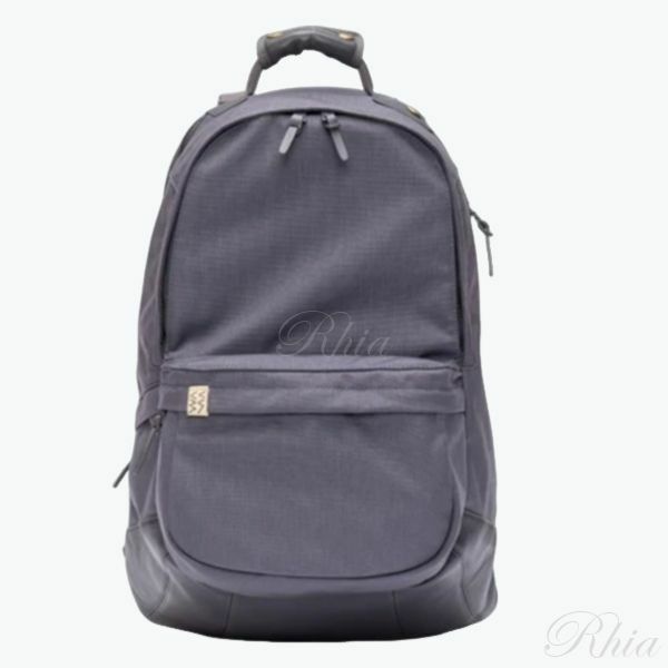 비즈빔 코듀라 22L 0125203003033 차콜 20L 백팩 - Visvim