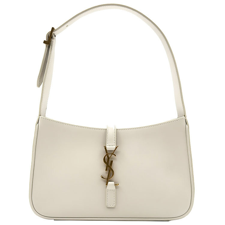 생로랑 모노그램 호보 숄더백 (657228) 112625083 - Saint Laurent