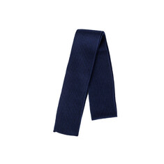 25FW 골지 울 머플러 로얄 블루 SCARF ROYAL BLUE 썸네일 2
