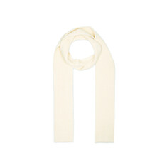 25FW 골지 울 머플러 오프화이트 SCARF OFF WHITE 썸네일 1