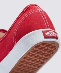 25SS 반스 스니커즈 VN000D76RED1 DOM 썸네일 3