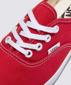 25SS 반스 스니커즈 VN000D76RED1 DOM 썸네일 4
