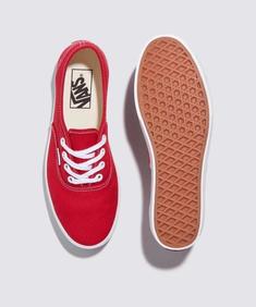 25SS 반스 스니커즈 VN000D76RED1 DOM 썸네일 1
