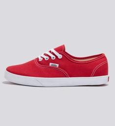25SS 반스 스니커즈 VN000D76RED1 DOM 썸네일 5