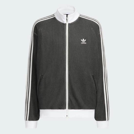 아디다스 자켓 KC2619 Black DOM - Adidas