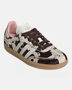 아디다스 스니커즈 JR1256 Dark Brown Off White Gum DOM 썸네일 2