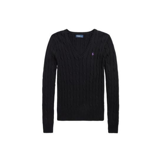 폴로 랄프로렌 스웨터 WMPOSWENC020652 001 DOM - Polo Ralph Lauren