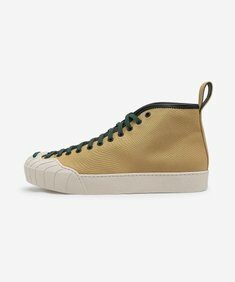 23SS 써네이 스니커즈 CSHOXSNK011CAN001ZBN DOM 썸네일 1