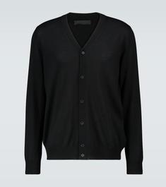 23SS 워드로브NYC 가디건 W4038PCBLK DOM 썸네일 1