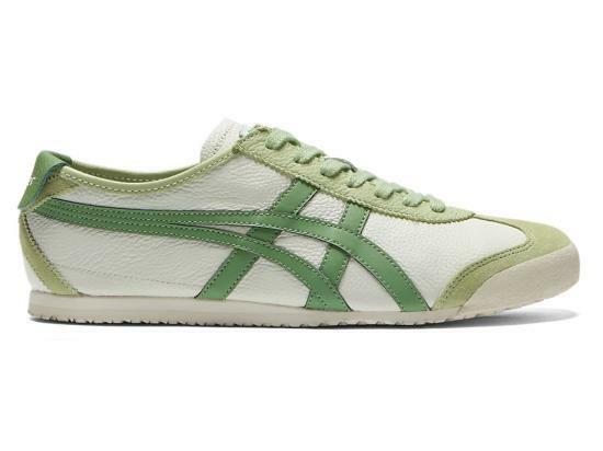 23SS 오니츠카타이거 스니커즈 1183A201 304 AG VG DOM - Onitsuka Tiger