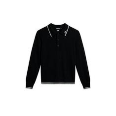 제이린드버그 스웨터 GWKW117379999 BLACK DOM 썸네일 1