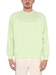 22FW 써네이 긴팔 티셔츠 MRTWXJER027COT029322 DOM 썸네일 1