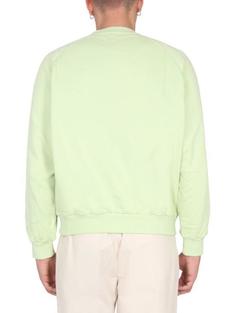 22FW 써네이 긴팔 티셔츠 MRTWXJER027COT029322 DOM 썸네일 3