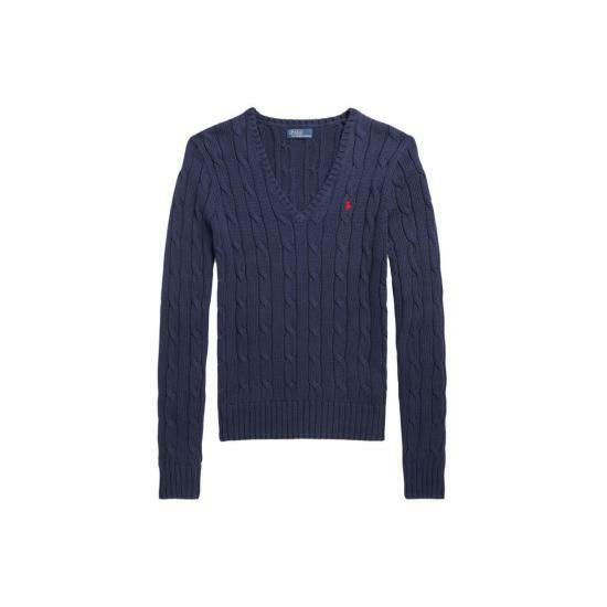 폴로 랄프로렌 스웨터 WMPOSWENC020649 400 DOM - Polo Ralph Lauren