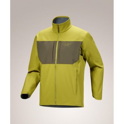 25FW 아크테릭스 자켓 AJPFM08486OMT OLIVE MOSS DOM - Arcteryx