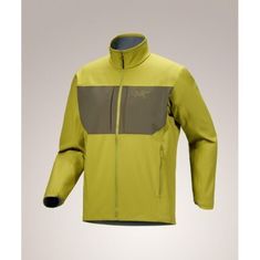 25FW 아크테릭스 자켓 AJPFM08486OMT OLIVE MOSS DOM 썸네일 1