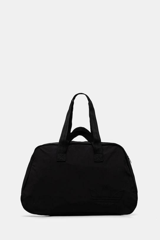 아디다스 더플백 JC6075 Black DOM - Adidas