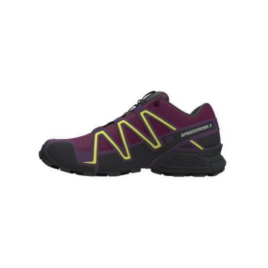 24FW 살로몬 스니커즈 L47587700 DOM - Salomon