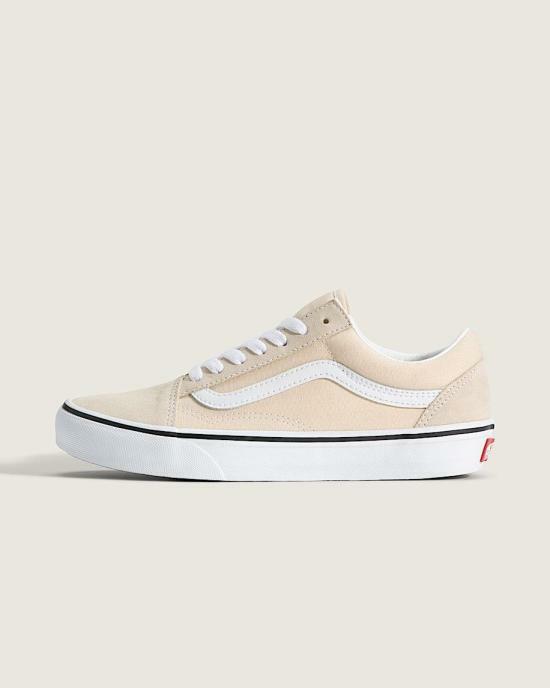 반스 스니커즈 VN000D6WCHW1 DOM - Vans