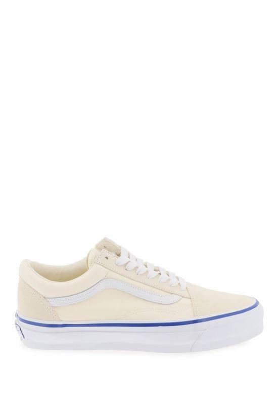25SS 반스 스니커즈 VN000CNGOFW1 DOM - Vans
