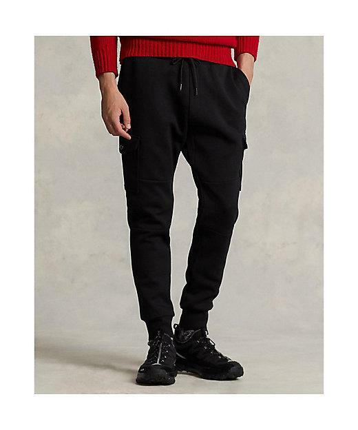23SS 폴로 랄프로렌 트레이닝 조거 팬츠 MNPOPNT14A20094 001 DOM - Polo Ralph Lauren