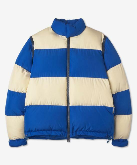 23SS 써네이 숏패딩 CRTWXOUW014PLY0017479 DOM - Sunnei