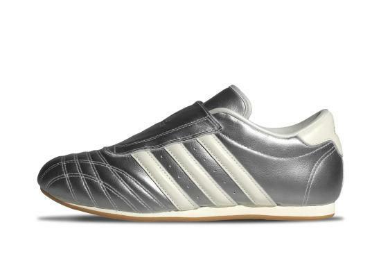 25SS 아디다스 태권도 스니커즈 JS4023 DOM - Adidas