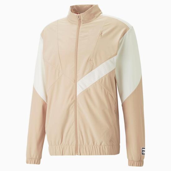 23SS 푸마 자켓 523424 89 DOM - Puma