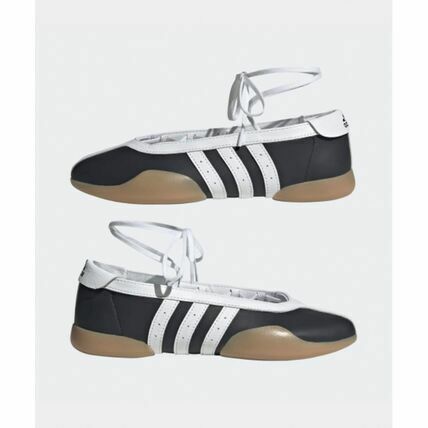25FW 아디다스 태권도 MEI 발레 스니커즈 JR7031 DOM - Adidas