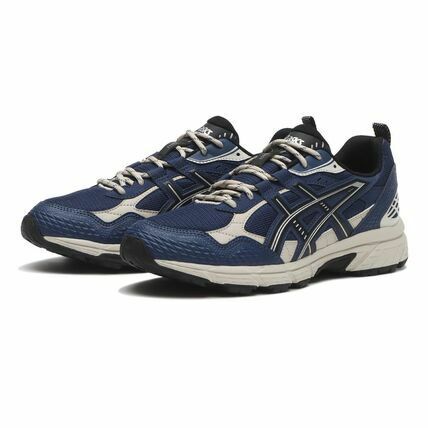 25FW 아식스 스니커즈 1203A754 400 DOM - Asics