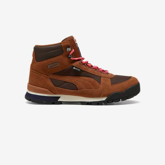 24FW 푸마 스니커즈 398238 01 DOM - Puma