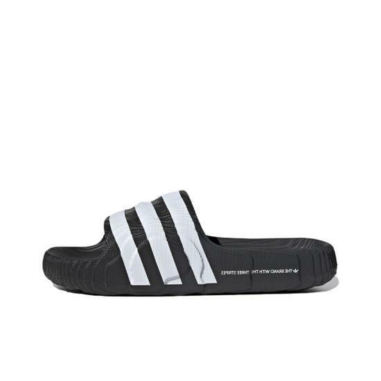 아디다스 뮬 슬리퍼 IF3670 DOM - Adidas