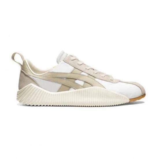 22SS 오니츠카타이거 스니커즈 1183B257 104 CREAM DOM - Onitsuka Tiger