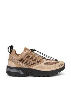 24FW 살로몬 스니커즈 L47596700 DOM 썸네일 1