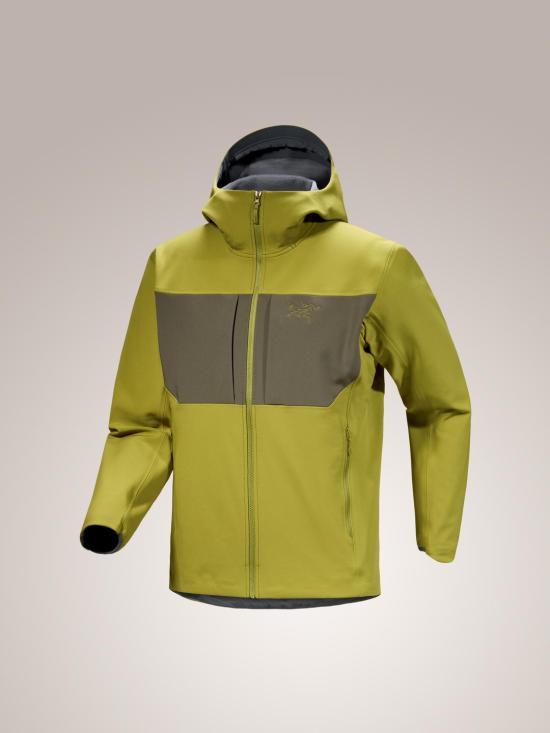 25FW 아크테릭스 자켓 AJPFM08485OMT OLIVE DOM - Arcteryx
