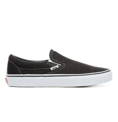 반스 스니커즈 VN000EYEBLK1 DOM - Vans