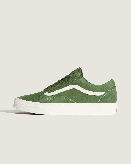 반스 스니커즈 VN000D6WEMU1 DOM - Vans