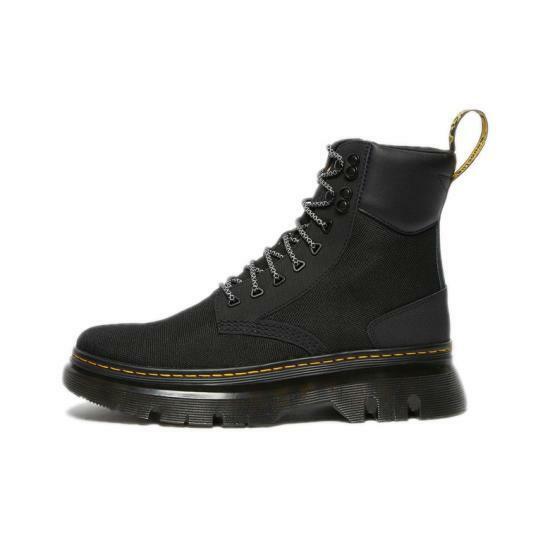 21SS 닥터마틴 부츠 27017001 BLACK DOM - Dr. Martens